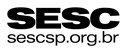 SESC SP Logo